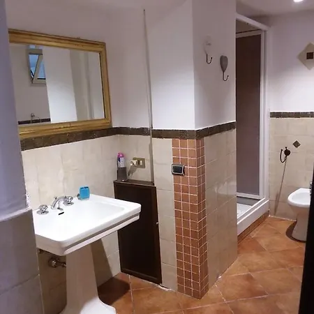 Holiday home Casa Marconi